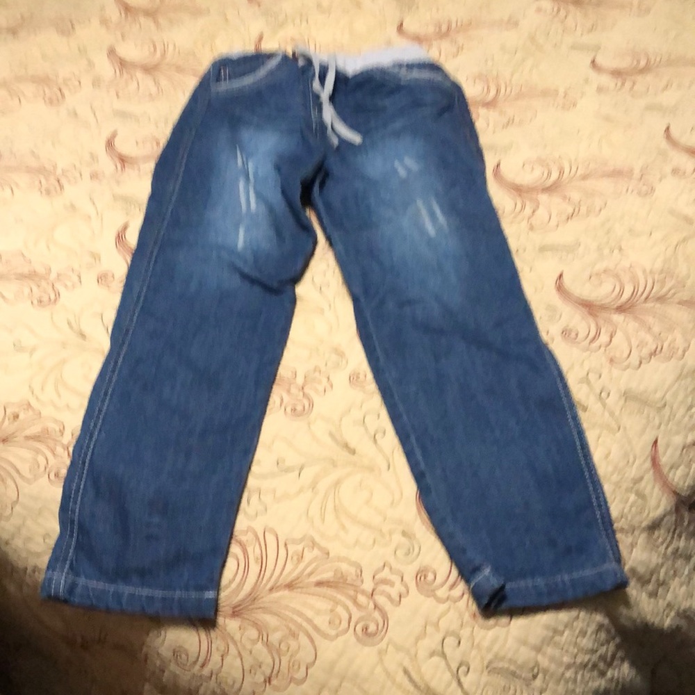 Boys jeans